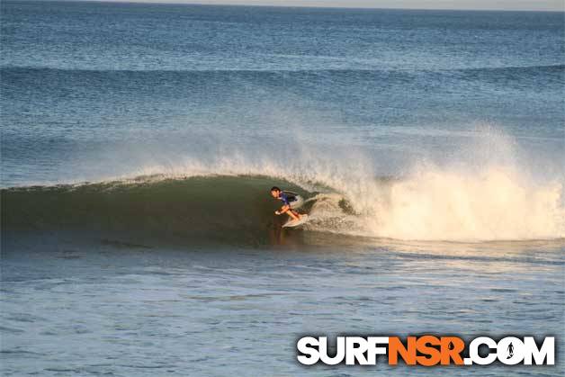 Nicaragua Surf Report - Report Photo 03/06/2006  7:22 PM 