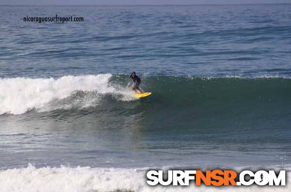 Nicaragua Surf Report - Report Photo 08/12/2010  8:54 AM 