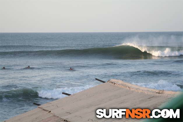 Nicaragua Surf Report - Report Photo 08/16/2006 12:57 AM