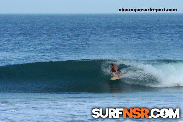 Nicaragua Surf Report - Report Photo 03/29/2011  7:18 PM 