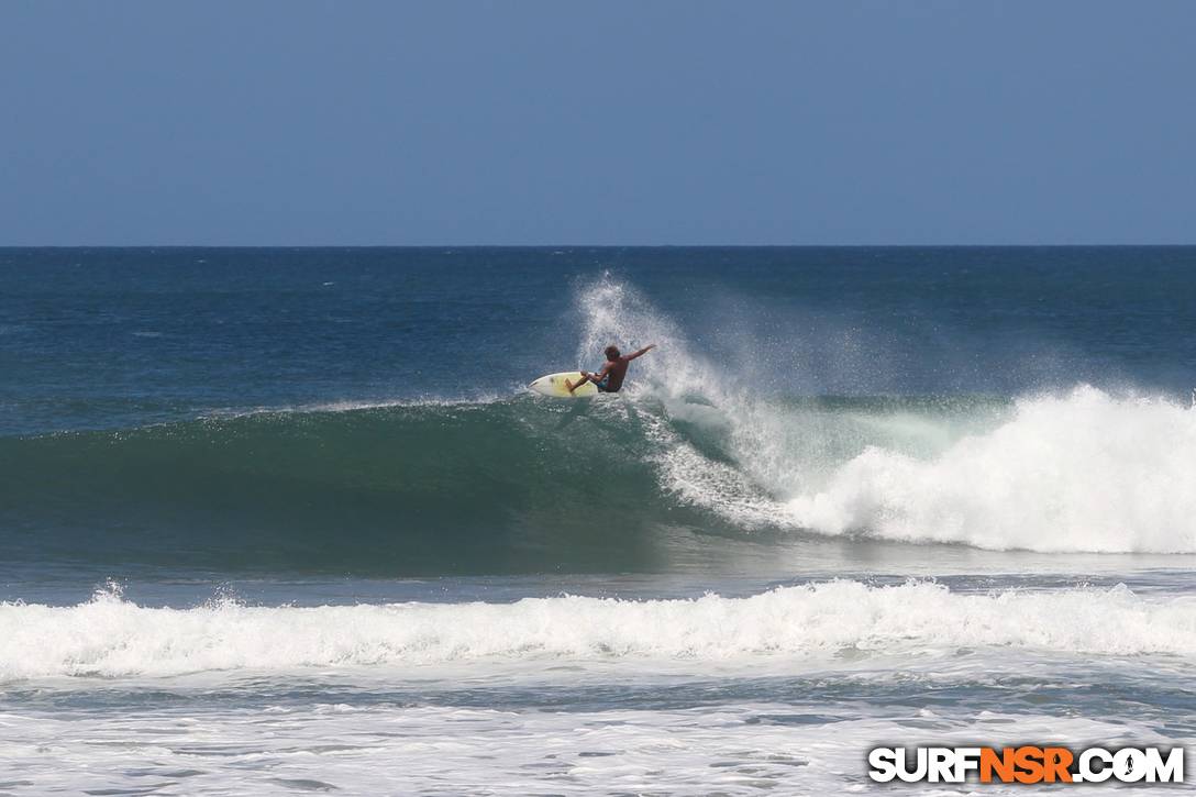 Nicaragua Surf Report - Report Photo 09/29/2016  4:22 PM 