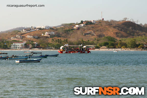 Nicaragua Surf Report - Report Photo 04/02/2010  5:05 PM 