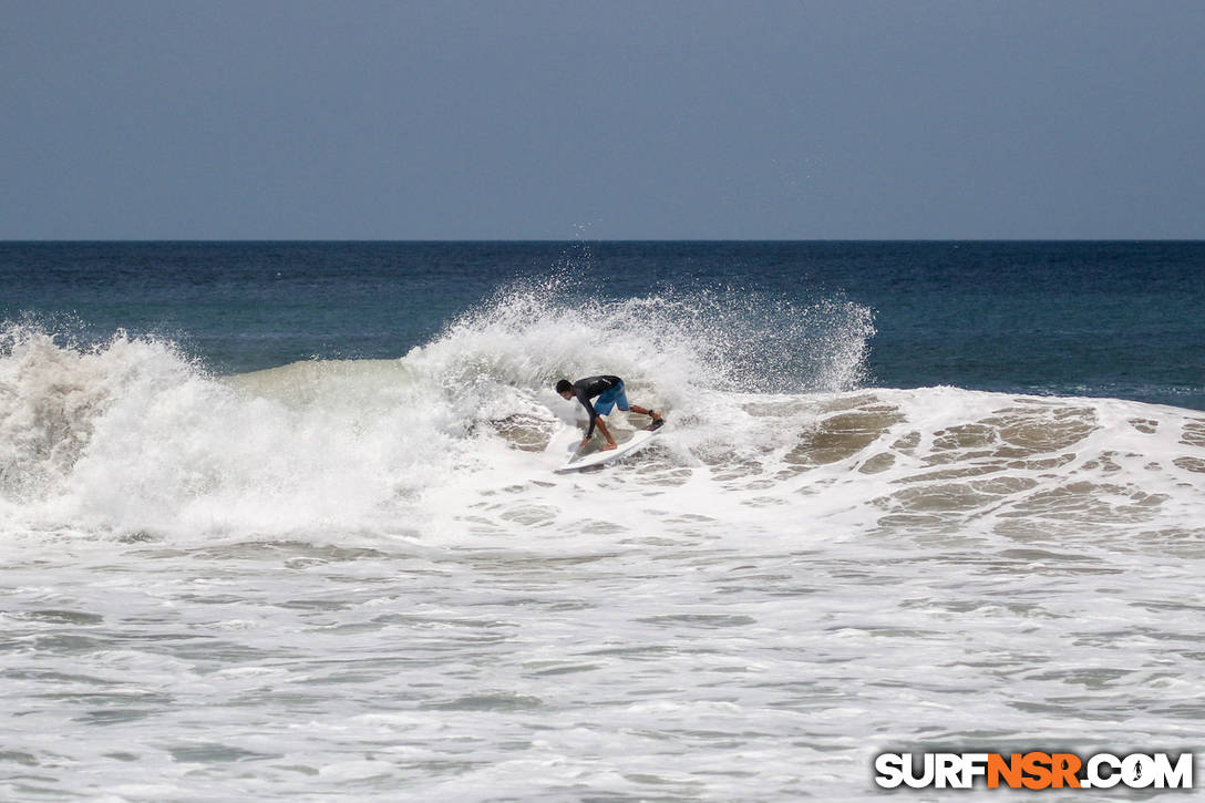 Nicaragua Surf Report - Report Photo 04/27/2018  5:08 PM 