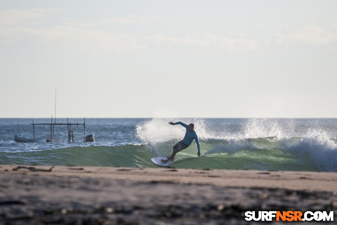 Nicaragua Surf Report - Report Photo 12/03/2017 9:04 PM