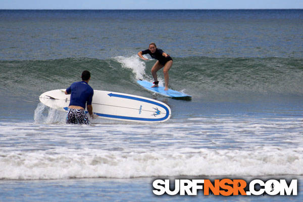 Nicaragua Surf Report - Report Photo 11/25/2010  4:24 PM 