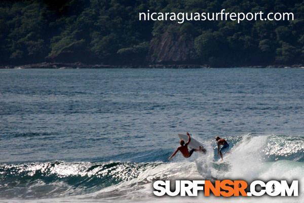 Nicaragua Surf Report - Report Photo 09/19/2012  8:14 PM 