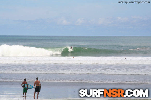 Nicaragua Surf Report - Report Photo 07/20/2008 2:32 PM