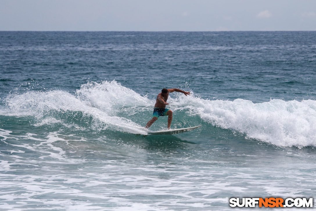 Nicaragua Surf Report - Report Photo 09/20/2017 8:03 PM