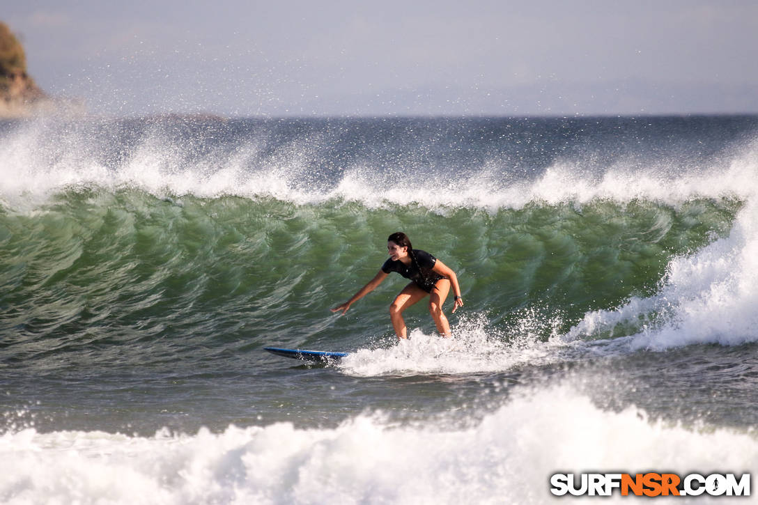 Nicaragua Surf Report - Report Photo 02/02/2021  8:13 PM 