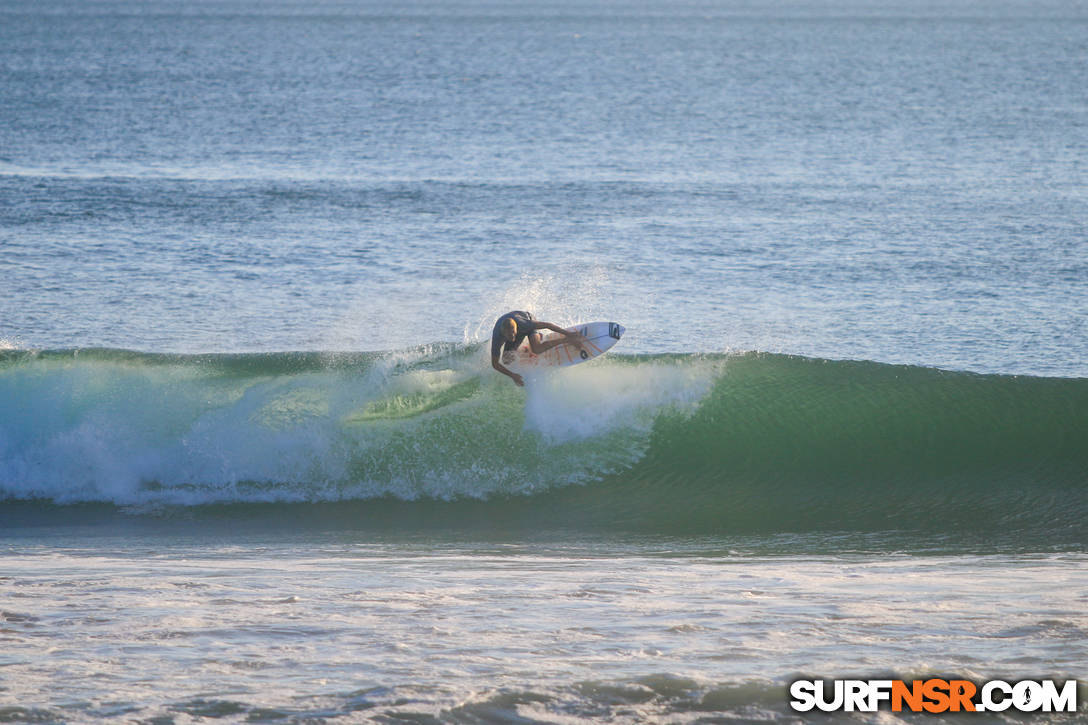 Nicaragua Surf Report - Report Photo 12/02/2019 10:50 PM