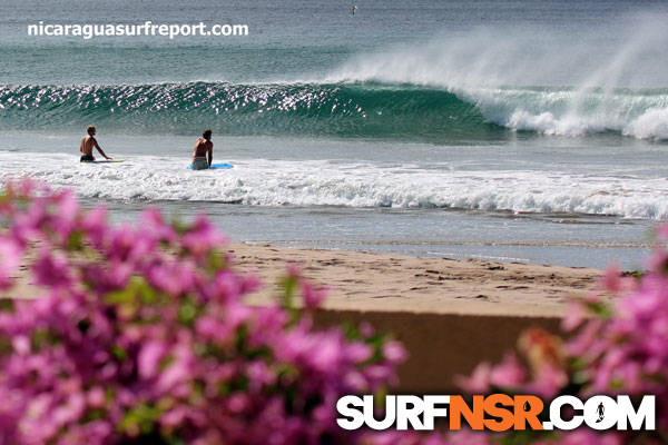 Nicaragua Surf Report - Report Photo 12/19/2012  1:34 PM 