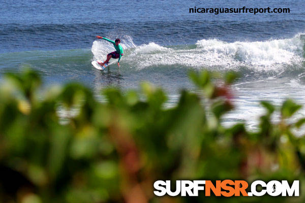 Nicaragua Surf Report - Report Photo 04/28/2013 8:26 PM
