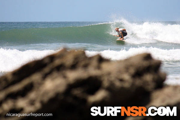 Nicaragua Surf Report - Report Photo 10/30/2010  4:08 PM 