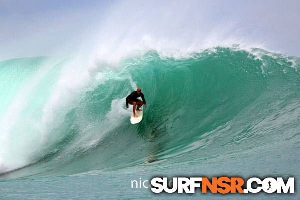 Nicaragua Surf Report - Report Photo 08/16/2012 8:54 PM
