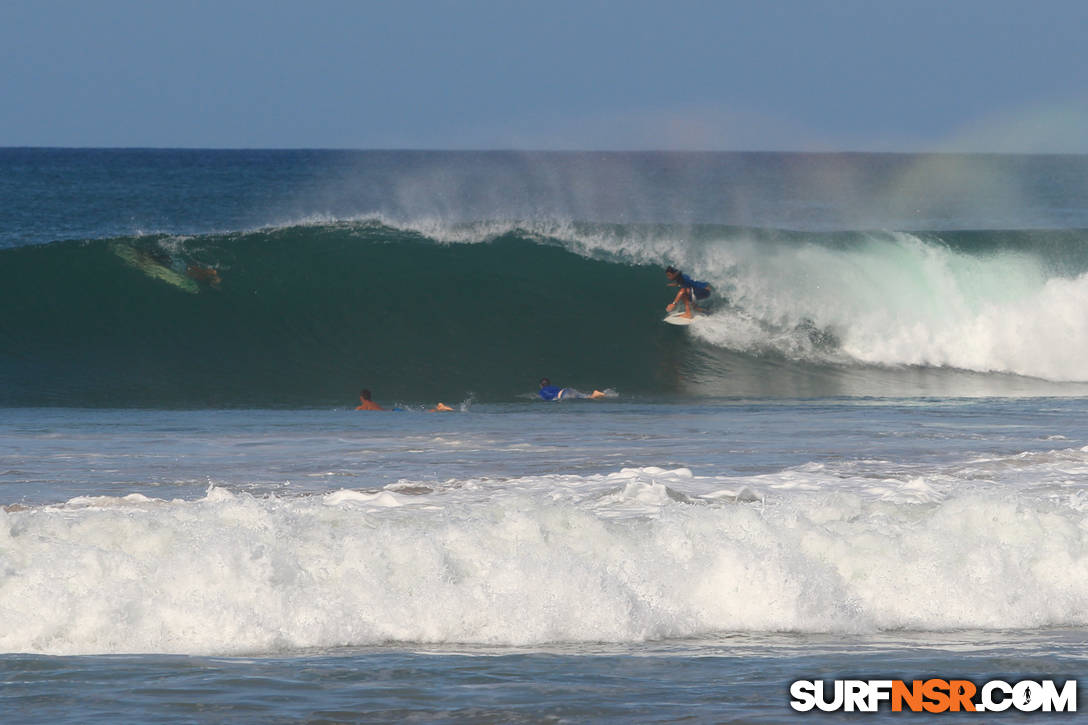 Nicaragua Surf Report - Report Photo 09/08/2016  2:17 PM 