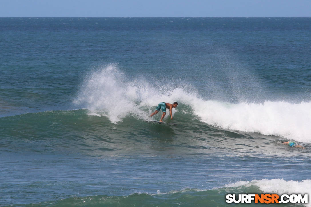 Nicaragua Surf Report - Report Photo 08/20/2015  2:23 PM 