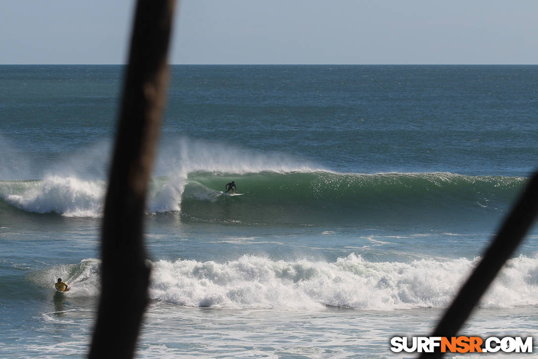 Nicaragua Surf Report - Report Photo 07/23/2016  7:48 PM 