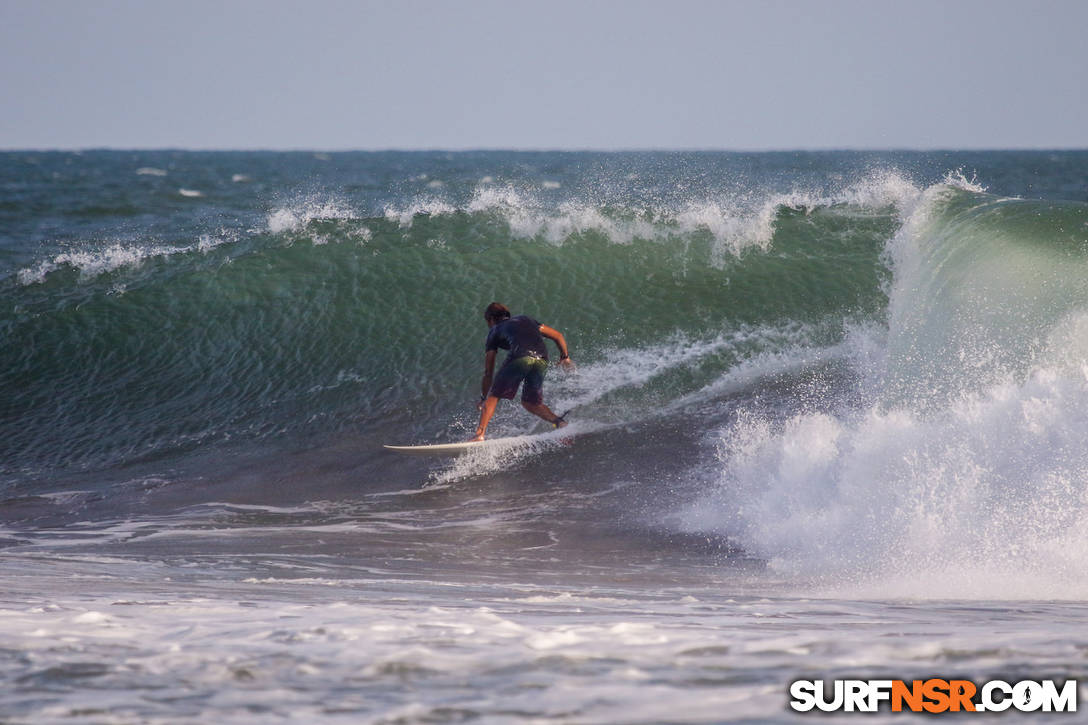 Nicaragua Surf Report - Report Photo 06/02/2019  5:08 PM 