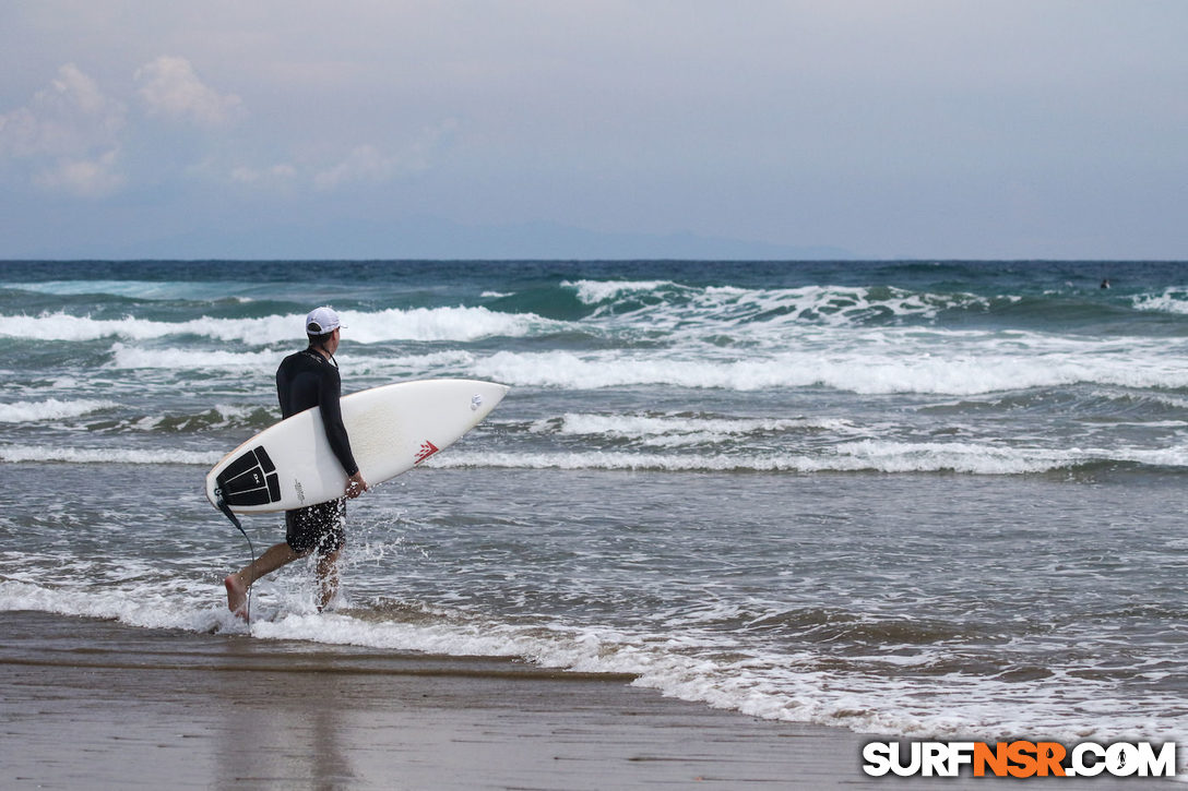 Nicaragua Surf Report - Report Photo 09/09/2017  7:05 PM 