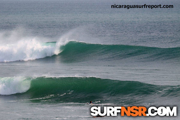 Nicaragua Surf Report - Report Photo 04/14/2013  5:00 PM 