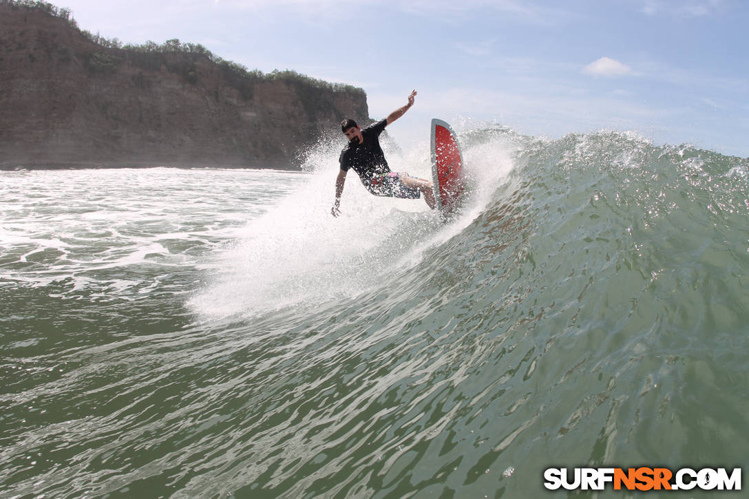 Nicaragua Surf Report - Report Photo 05/19/2016  6:05 PM 