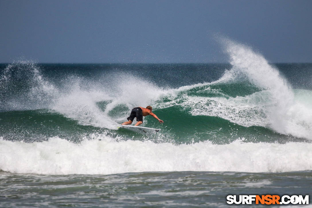 Nicaragua Surf Report - Report Photo 05/25/2021 10:06 PM