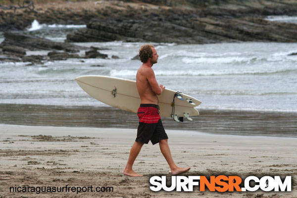 Nicaragua Surf Report - Report Photo 02/08/2011  3:52 PM 