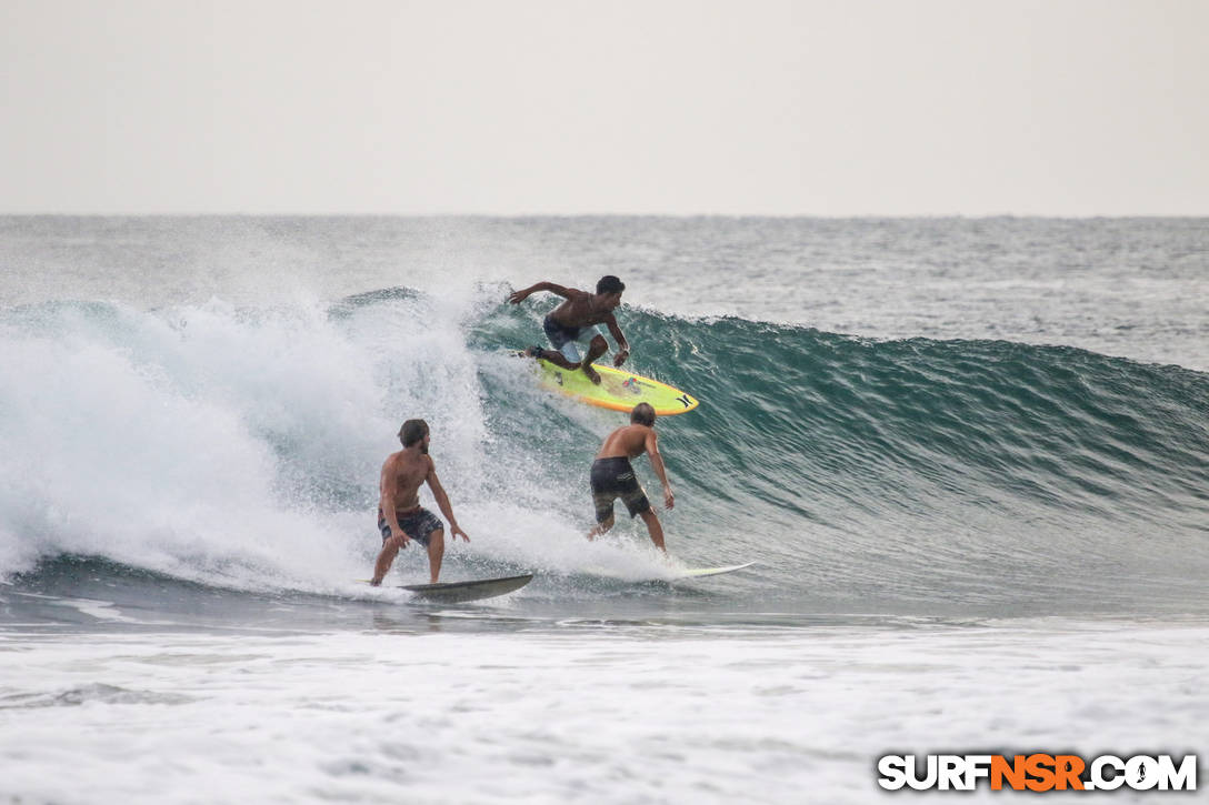 Nicaragua Surf Report - Report Photo 08/09/2020  10:09 PM 
