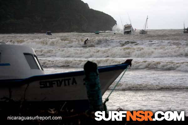 Nicaragua Surf Report - Report Photo 10/17/2011  4:42 PM 