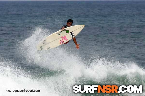 Nicaragua Surf Report - Report Photo 04/28/2011 2:38 PM