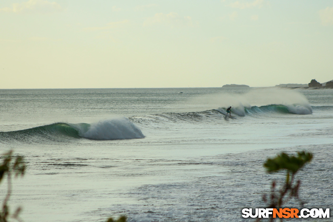 Nicaragua Surf Report - Report Photo 02/15/2018 7:36 PM