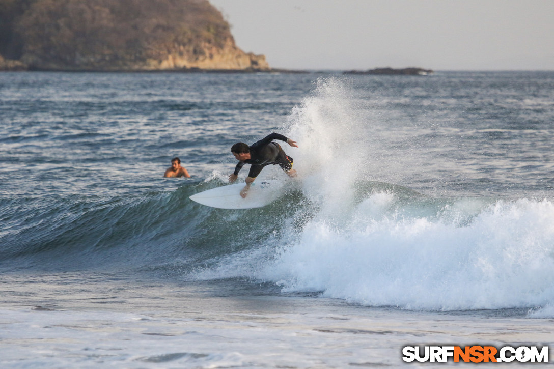 Nicaragua Surf Report - Report Photo 03/16/2018  8:22 PM 