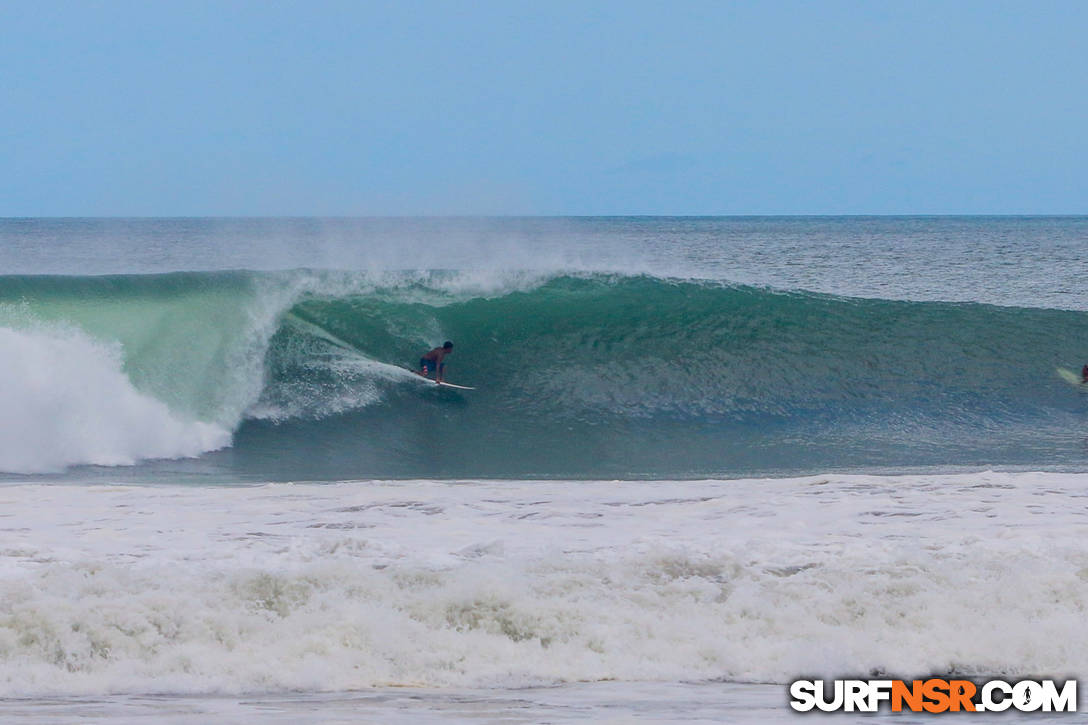Nicaragua Surf Report - Report Photo 08/18/2022 2:13 PM