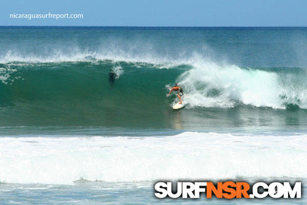 Nicaragua Surf Report - Report Photo 04/24/2011  1:06 PM 