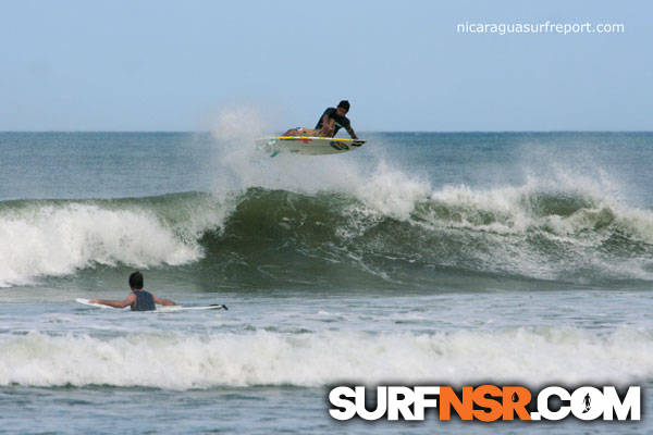 Nicaragua Surf Report - Report Photo 04/05/2010  10:53 AM 