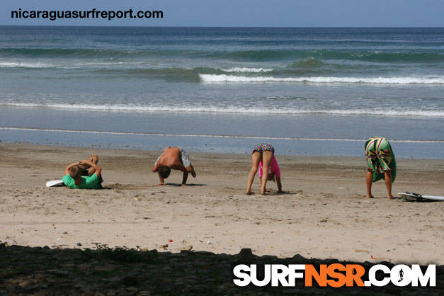 Nicaragua Surf Report - Report Photo 06/04/2009  11:27 AM 