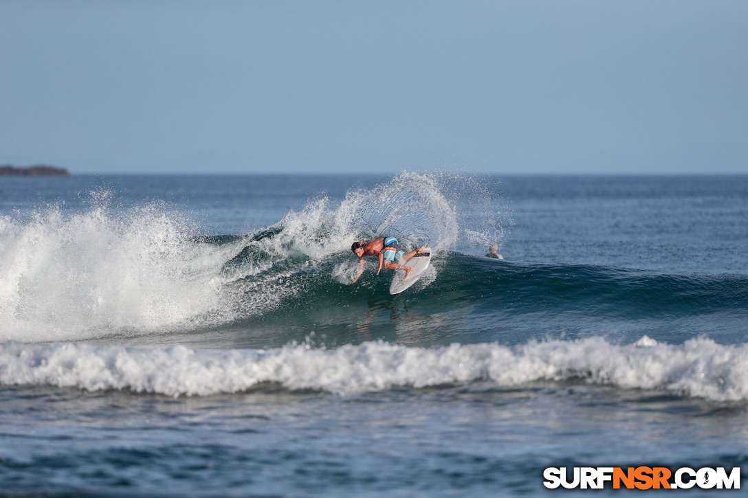 Nicaragua Surf Report - Report Photo 07/16/2017  9:20 PM 