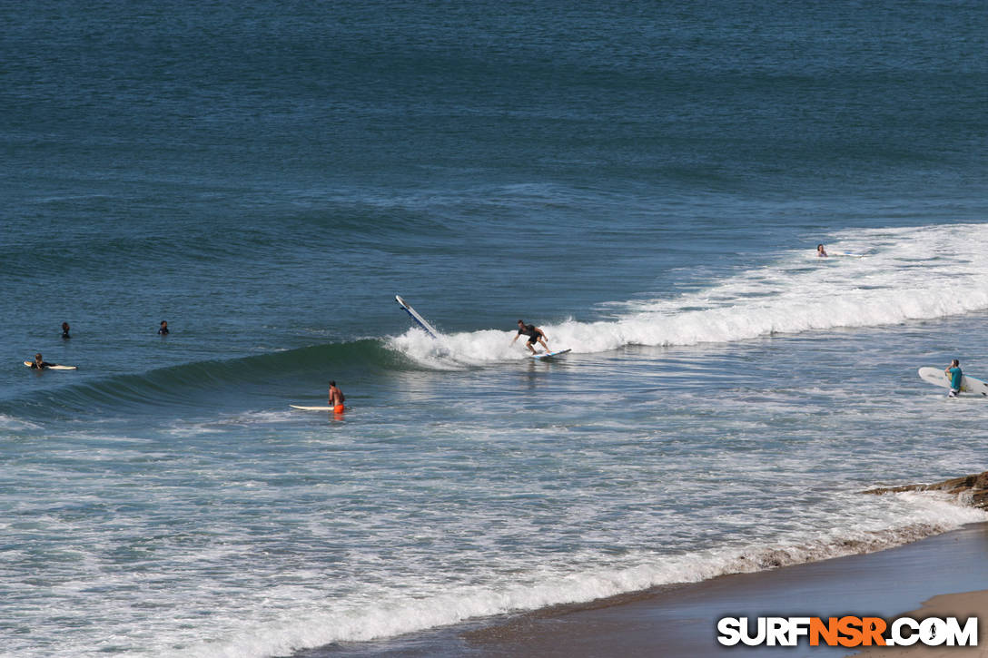 Nicaragua Surf Report - Report Photo 01/05/2016  4:58 PM 