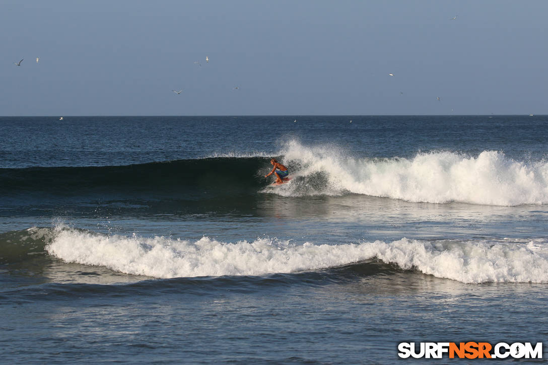 Nicaragua Surf Report - Report Photo 01/28/2016  11:38 PM 