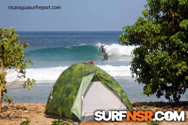 Nicaragua Surf Report - Report Photo 05/08/2014  1:15 PM 