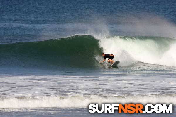 Nicaragua Surf Report - Report Photo 04/06/2011 4:37 PM