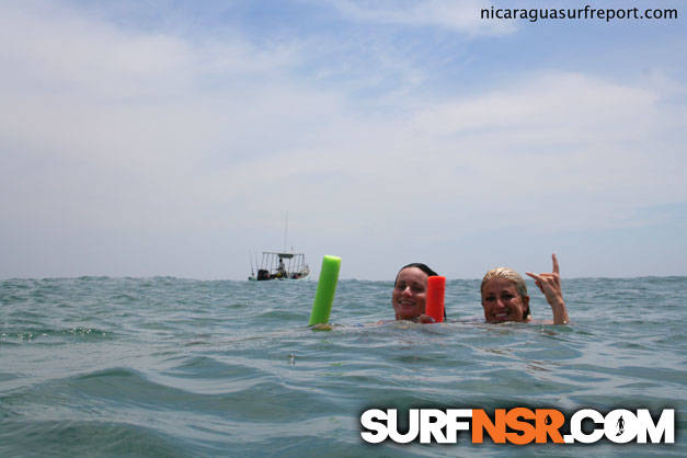 Nicaragua Surf Report - Report Photo 05/04/2008 8:05 PM