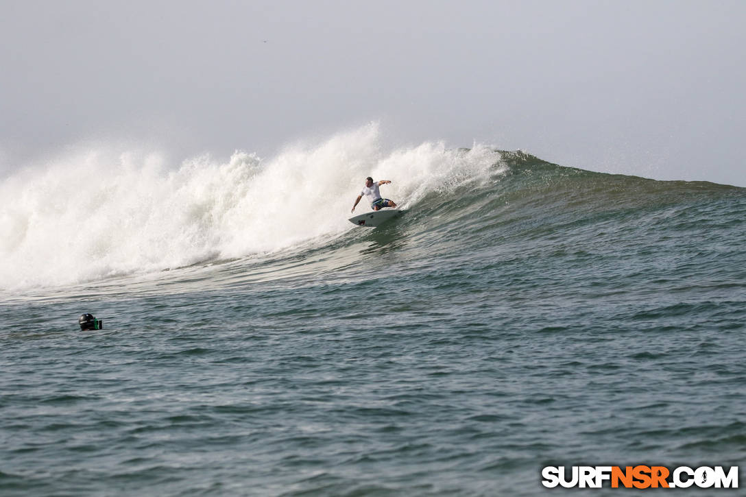 Nicaragua Surf Report - Report Photo 07/24/2018  9:10 PM 