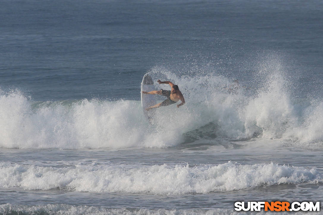 Nicaragua Surf Report - Report Photo 08/28/2016 2:00 PM