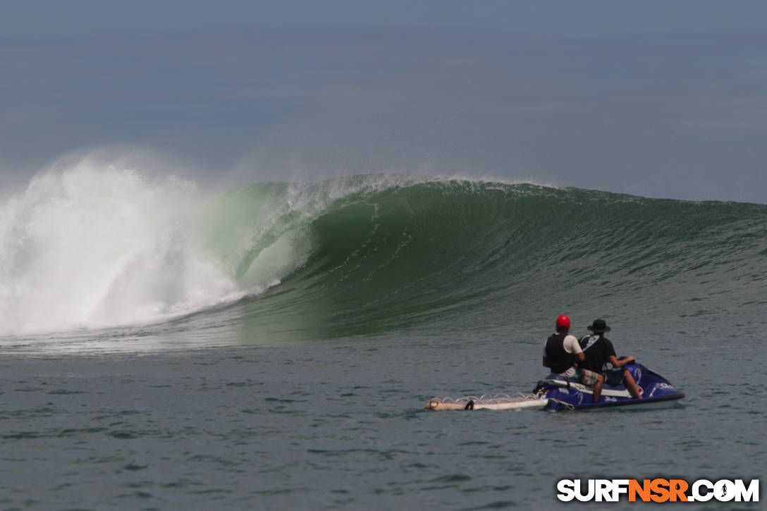 Nicaragua Surf Report - Report Photo 06/22/2016  7:10 PM 