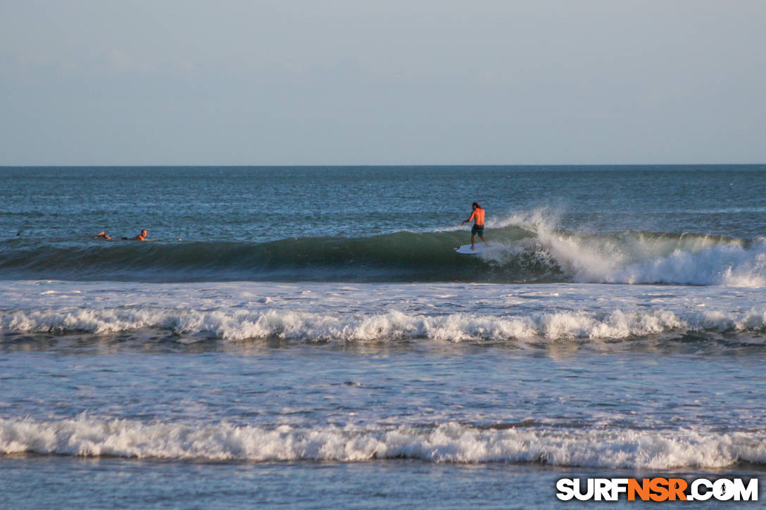 Nicaragua Surf Report - Report Photo 06/04/2021  8:21 PM 