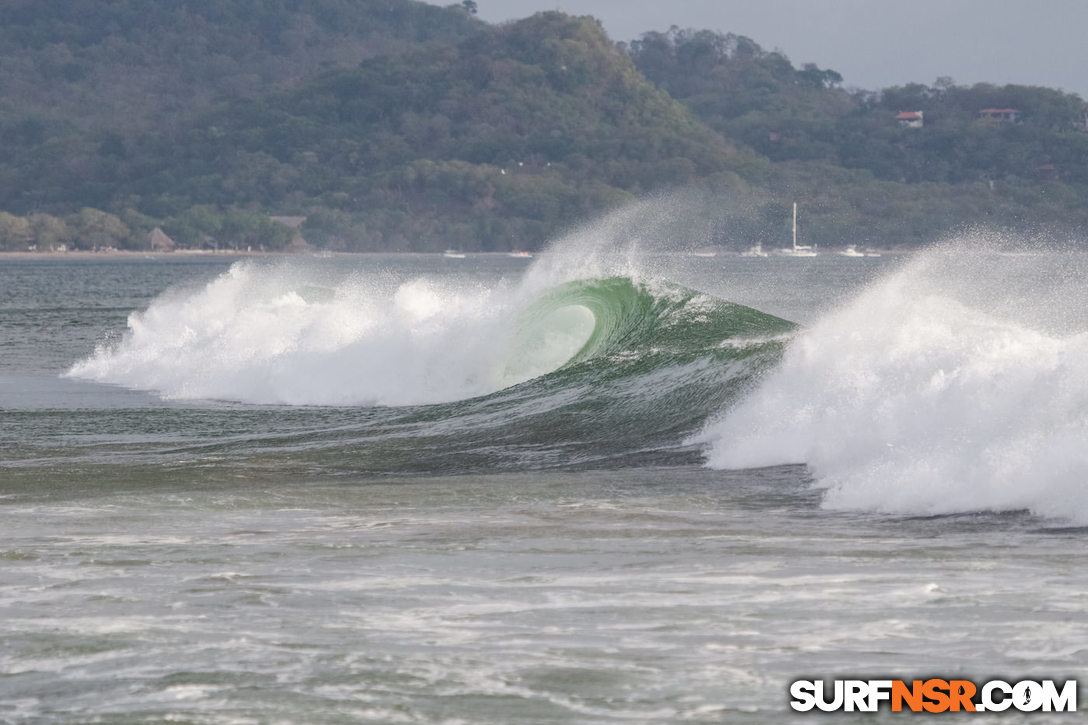 Nicaragua Surf Report - Report Photo 01/19/2018  6:11 PM 