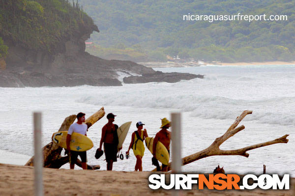 Nicaragua Surf Report - Report Photo 10/07/2012  12:51 PM 