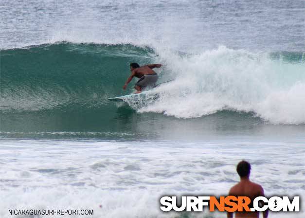 Nicaragua Surf Report - Report Photo 12/15/2006  5:04 PM 