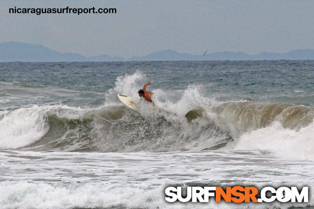 Nicaragua Surf Report - Report Photo 06/14/2009 1:26 PM
